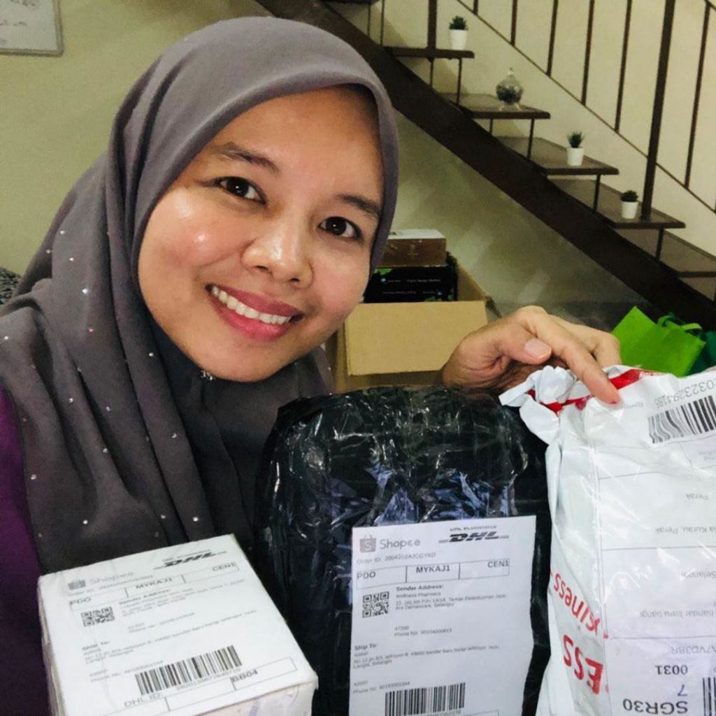 bisnes ebay sis dila