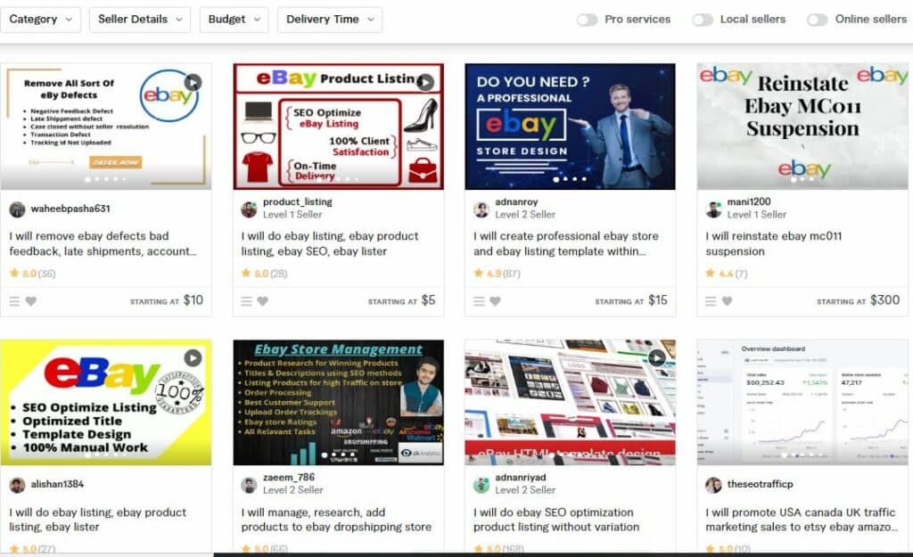 fiverr