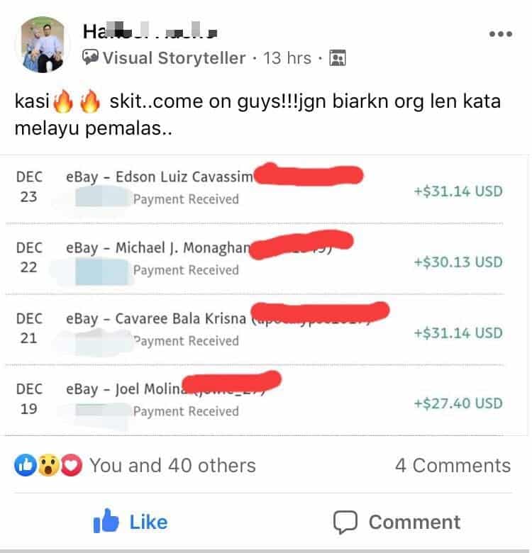 An aerial view of a field. A road runs through the upper right corner.